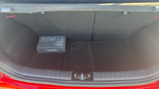 Kia Picanto 1.0 1 5dr Petrol Hatchback